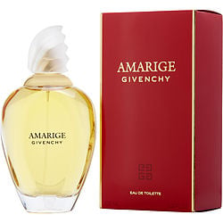 AMARIGE by Givenchy-EDT SPRAY 3.3 OZ (NEW PACKAGING)