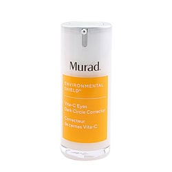Murad by Murad-Environmental Shield Vita-C Eyes Dark Circle Corrector  --15ml/0.5oz