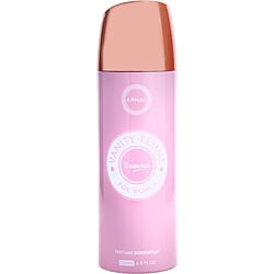 ARMAF VANITY FEMME ESSENCE by Armaf-BODY SPRAY 6.7 OZ