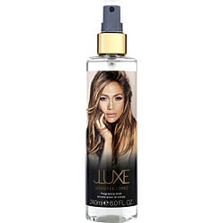 JLUXE by Jennifer Lopez - FRAGRANCE MIST 8 OZ
