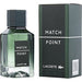 LACOSTE MATCH POINT by Lacoste-EAU DE PARFUM SPRAY 1.7 OZ - BigSun