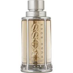 BOSS THE SCENT PURE ACCORD by Hugo Boss - EDT SPRAY 3.4 OZ *TESTER
