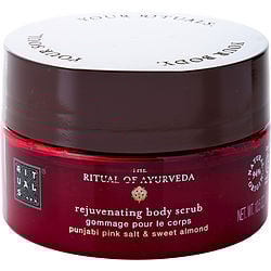 Rituals by Rituals - The Ritual Of Ayurveda Rejuvenating Body Scrub  --300g/10.5oz