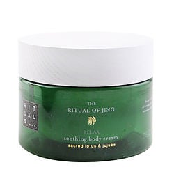 Rituals by Rituals-The Ritual Of Jing Soothing Body Cream  --220ml/7.4oz