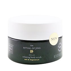 Rituals by Rituals-The Ritual Of Jing Relaxing Body Scrub  --300g/10.5oz