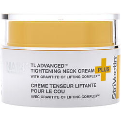 StriVectin by StriVectin - TL Advanced Tightening Neck Cream Plus  --30ml/1oz