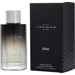 JAGUAR ERA by Jaguar-EDT SPRAY 3.4 OZ