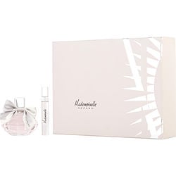 AZZARO MADEMOISELLE by Azzaro-EDT SPRAY 1.7 OZ & EDT SPRAY 0.23 OZ MINI