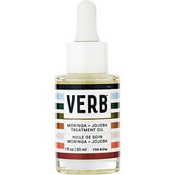 VERB by VERB - MORINGA & JOJOBA TREATMENT OIL 1 OZ