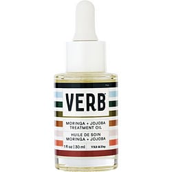 VERB by VERB-MORINGA & JOJOBA TREATMENT OIL 1 OZ