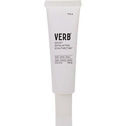 VERB by VERB-GHOST EXFOLIATING SCALP NECTAR 2 OZ