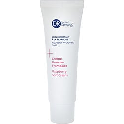 Dr Renaud by Dr Renaud-Raspberry Soft Cream --50ml/1.7oz