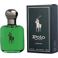 POLO by Ralph Lauren-COLOGNE INTENSE SPRAY 2 OZ