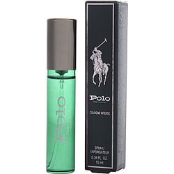 POLO by Ralph Lauren-COLOGNE INTENSE SPRAY 0.33 OZ MINI