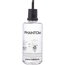 PACO RABANNE PHANTOM by Paco Rabanne-EDT REFILL 6.8 OZ