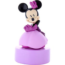 MINNIE MOUSE by Disney-FIGURINE BUBBLE BATH 3D 10 OZ