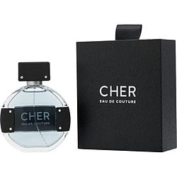 CHER EAU DE COUTURE by Cher-EAU DE PARFUM SPRAY 1.7 OZ