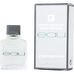 EAU PACO RABANNE by Paco Rabanne - EDT 0.17 OZ MINI