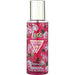 GUESS LOVE PASSION KISS by Guess-FRAGRANCE MIST 8.4 OZ - BigSun