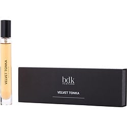 BDK VELVET TONKA by BDK Parfums - EAU DE PARFUM SPRAY 0.34 OZ MINI