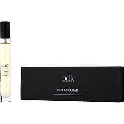 BDK OUD ABRAMAD by BDK Parfums - EAU DE PARFUM SPRAY 0.34 OZ MINI