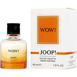 JOOP! WOW FRESH by Joop! - EDT SPRAY 1.3 OZ