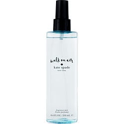KATE SPADE WALK ON AIR by Kate Spade-FRAGRANCE MIST 8.4 OZ