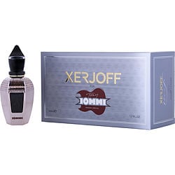 XERJOFF TONY IOMMI MONKEY SPECIAL by Xerjoff - EAU DE PARFUM SPRAY 1.7 OZ