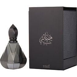 AL HARAMAIN HAYATI by Al Haramain - EAU DE PARFUM SPRAY 3.4 OZ