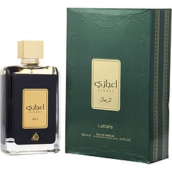 LATTAFA EJAAZI by Lattafa-EAU DE PARFUM SPRAY 3.4 OZ