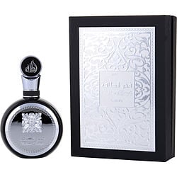 LATTAFA FAKHAR by Lattafa - EAU DE PARFUM SPRAY 3.4 OZ