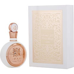 LATTAFA FAKHAR by Lattafa-EAU DE PARFUM SPRAY 3.4 OZ