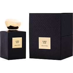ARMANI PRIVE SABLE NUIT by Giorgio Armani-EAU DE PARFUM INTENSE SPRAY 3.4 OZ
