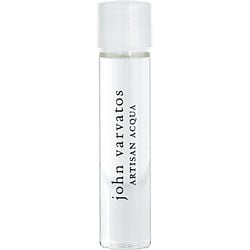 JOHN VARVATOS ARTISAN ACQUA by John Varvatos - EDT SPLASH REFILL 0.57 OZ (UNBOXED)