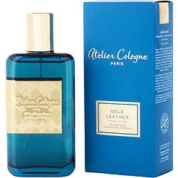ATELIER COLOGNE GOLD LEATHER by Atelier Cologne-EAU DE PARFUM SPRAY 3.4 OZ
