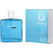 DEEP SENSE BLUE by Prime Collection-EAU DE PARFUM SPRAY 3.3 OZ - BigSun