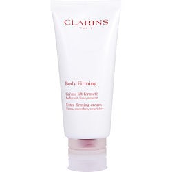 Clarins by Clarins-Body Firming Extra-Firming Cream  --200ml/6.6oz