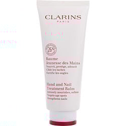 Clarins by Clarins-Hand & Nail Treatment Balm --100ml/3.4oz