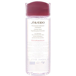 SHISEIDO by Shiseido-Treatment Softener Enriched  --300ml/10oz