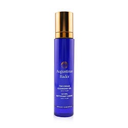 Augustinus Bader by Augustinus Bader - The Cream Cleansing Gel with TFC8  --100ml/3.38oz