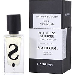 MALBRUM VOL. I SHAMELESS SEDUCER by Malbrum-EXTRAIT DE PARFUM SPRAY 1 OZ