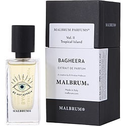 MALBRUM VOL. II BAGHEERA by Malbrum-EXTRAIT DE PARFUM SPRAY 1 OZ