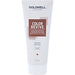 GOLDWELL by Goldwell-COLOR REVIVE COLOR GIVING CONDITIONER - WARM BROWN 6.7 OZ - BigSun