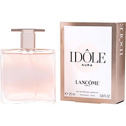 LANCOME IDOLE AURA by Lancome-EAU DE PARFUM SPRAY 0.84 OZ