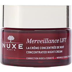 Nuxe by Nuxe-Merveillance Lift Concentrated Night Cream --50ml/1.7oz