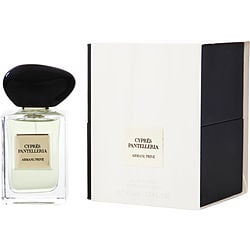 ARMANI PRIVE CYPRES PANTELLERIA by Giorgio Armani - EDT SPRAY 1.6 OZ