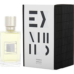 EX NIHILO FRENCH AFFAIR by Ex Nihilo-EAU DE PARFUM SPRAY 3.4 OZ