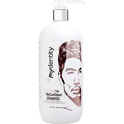 MYDENTITY by MYDENTITY-#MYCONFIDANT COLOR SECURING SHAMPOO 33.8 OZ