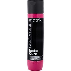 TOTAL RESULTS by Matrix-INSTACURE ANTI-BREAKAGE CONDITIONER 10.1 OZ