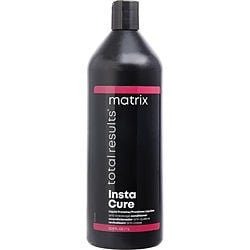 TOTAL RESULTS by Matrix-INSTACURE ANTI-BREAKAGE CONDITIONER 33.8 OZ